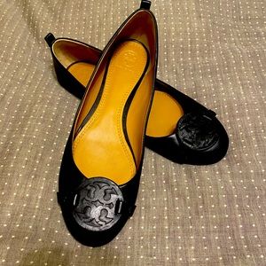 Tory Burch Gabriel Ballet flat